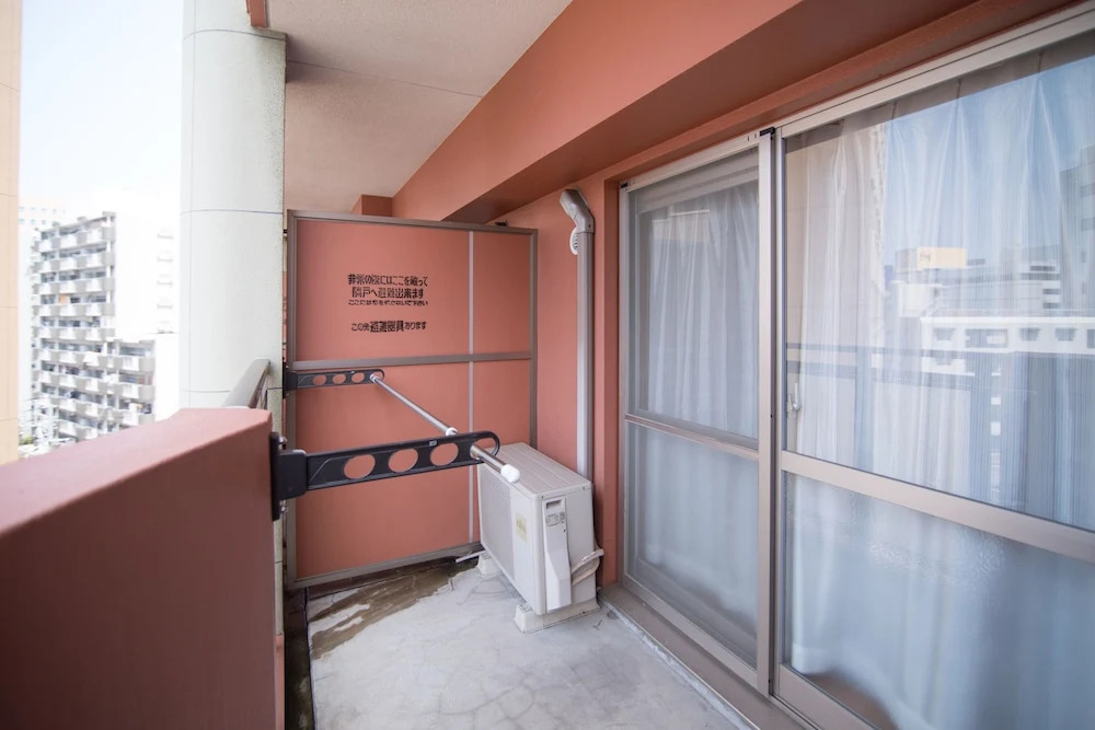ResidenStay Yoka Fukuoka Tenjin