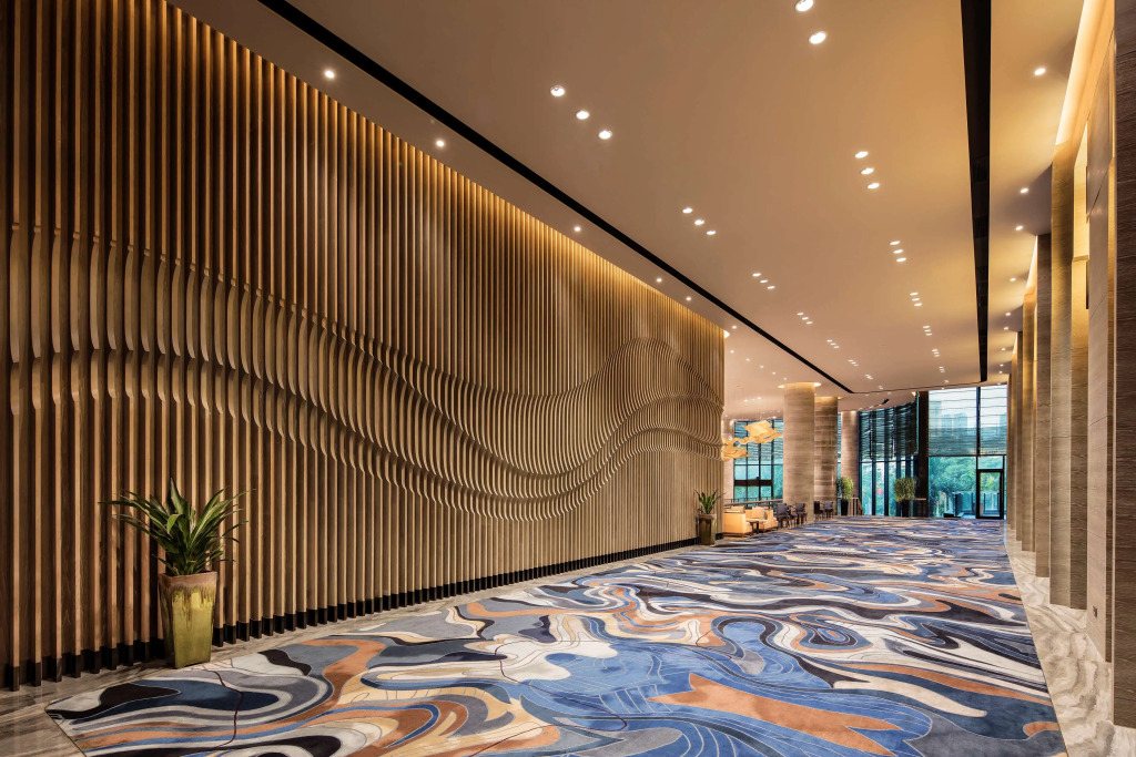 Hilton Shenzhen Shekou Nanhai