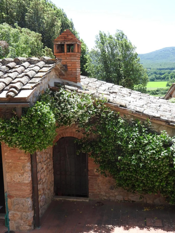 Relais Borgo Di Toiano
