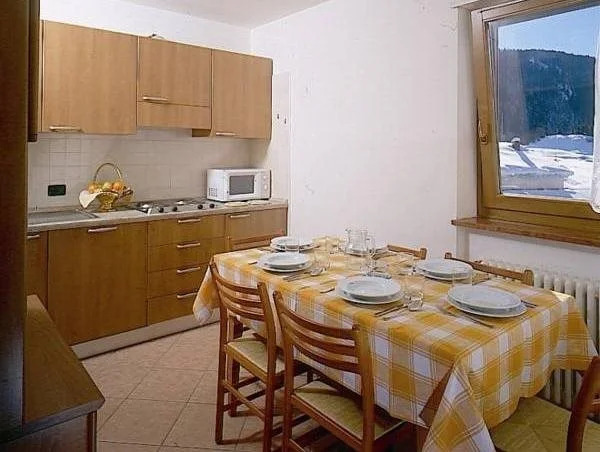 Residence Alba Nova