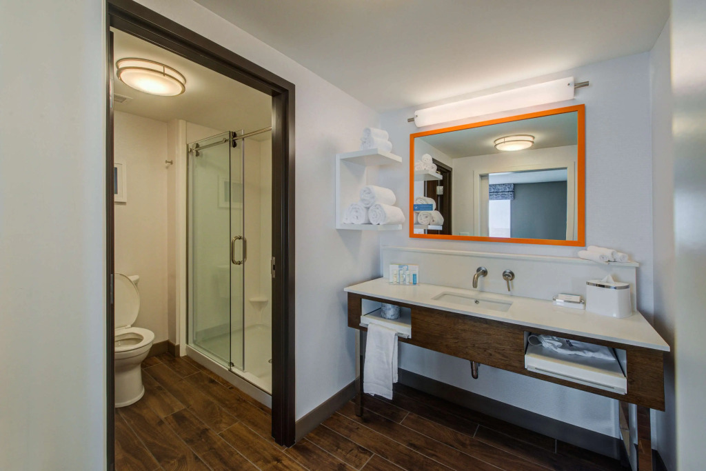 Hampton Inn & Suites Wixom/Novi/Detroit, Mi