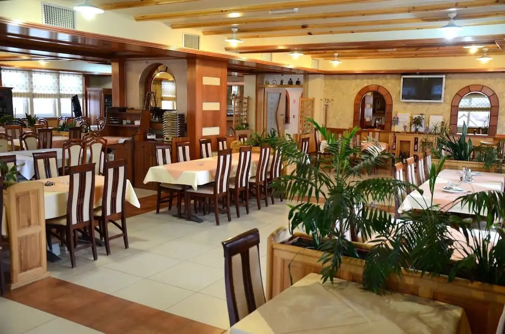 Hotel Kupres