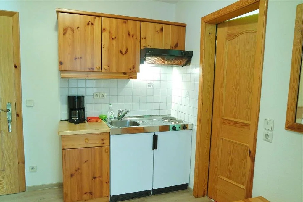 Appartement Haus Drobollach