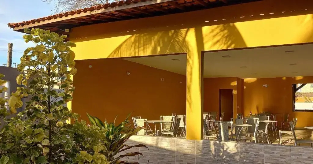 Caminito Beach Hotel