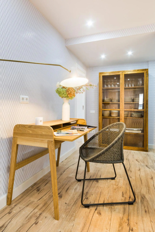 LUDERNA - Apartamento Dels tres micos del maresme