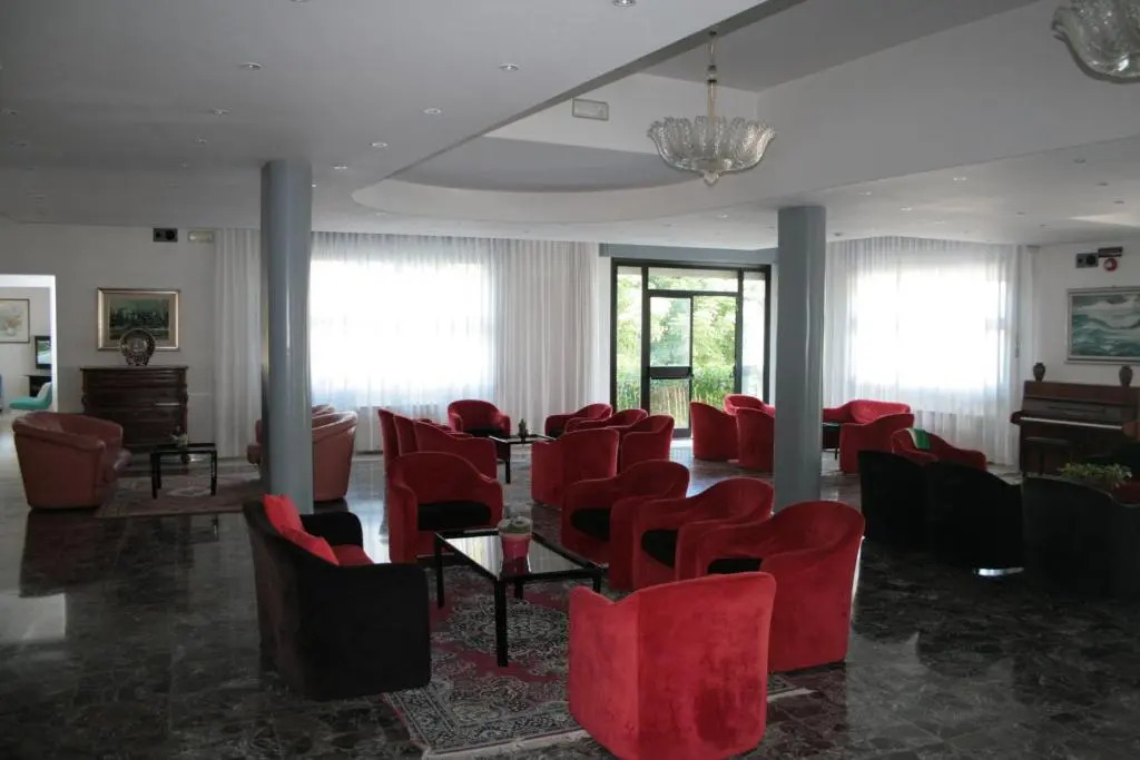 Hotel Risorgimento