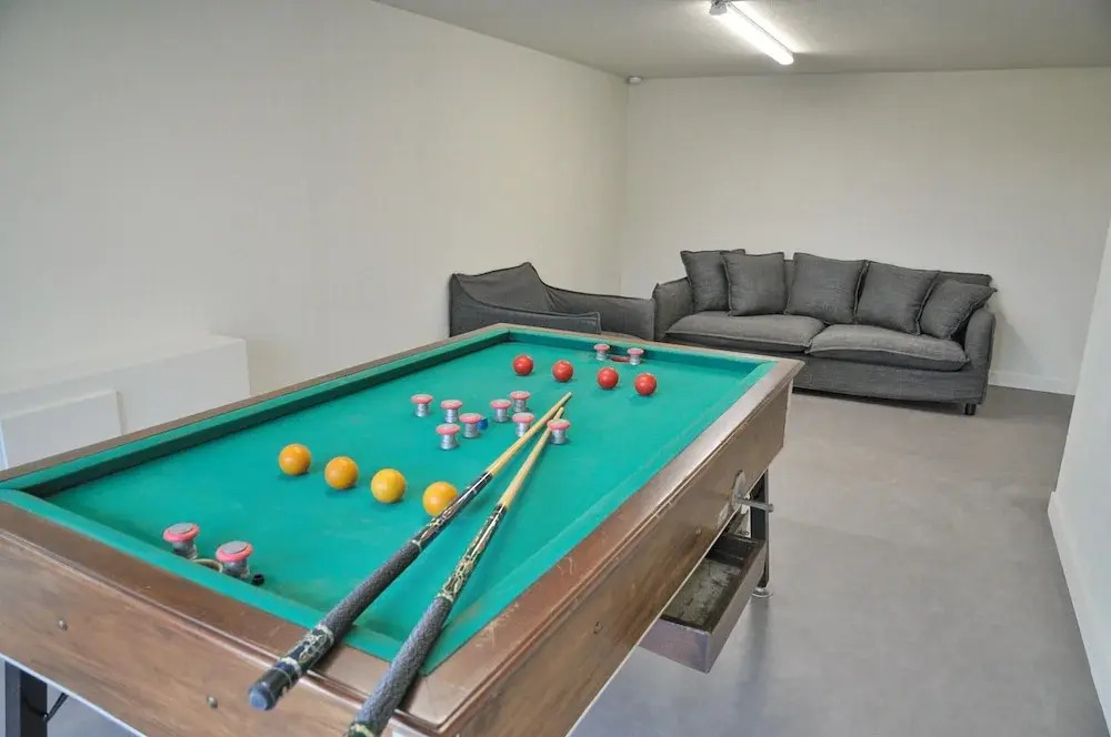 Villa in Durbuy With Ardennes Views