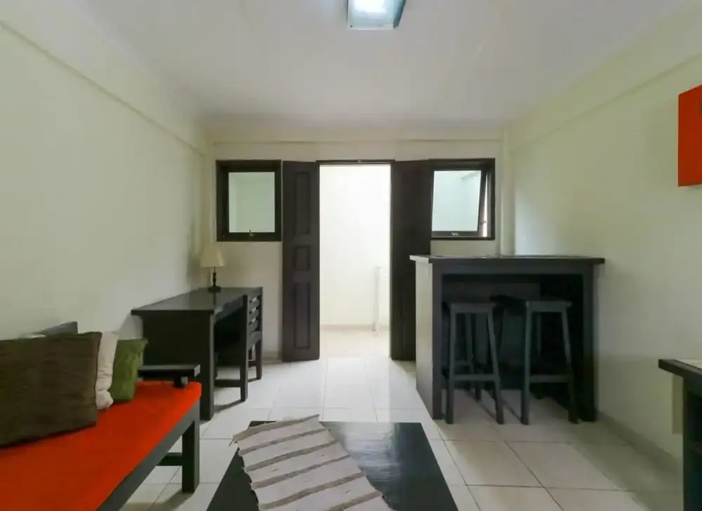 Premisol Homestay