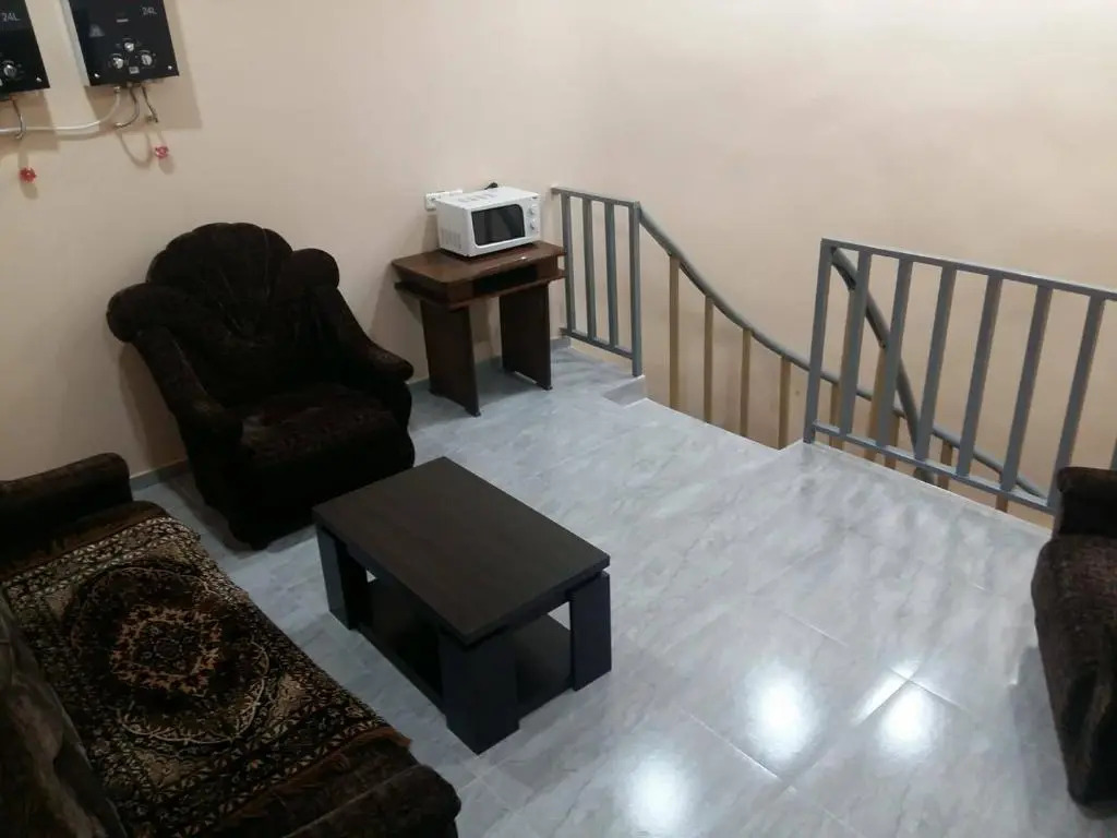 Guest House Lomidze