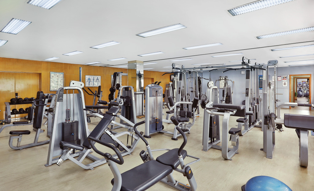 Transcorp Hilton Abuja