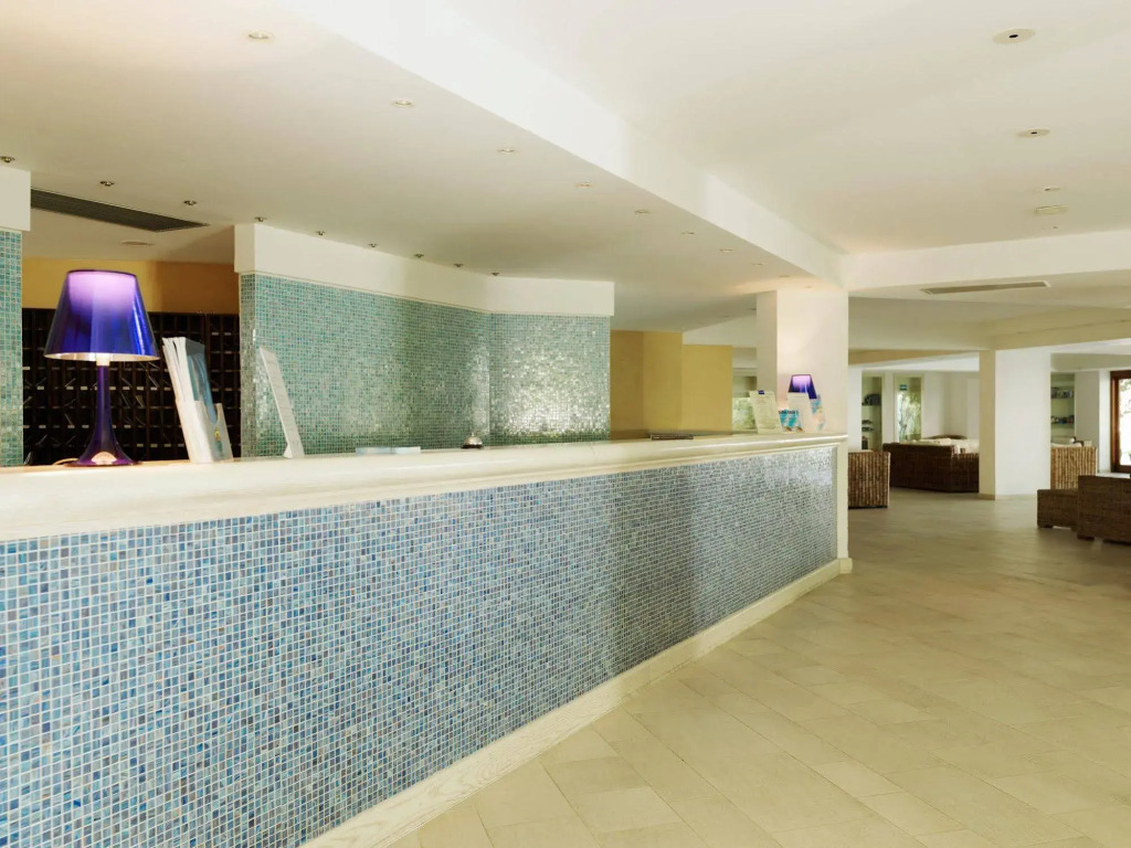 Porto Kaleo Resort
