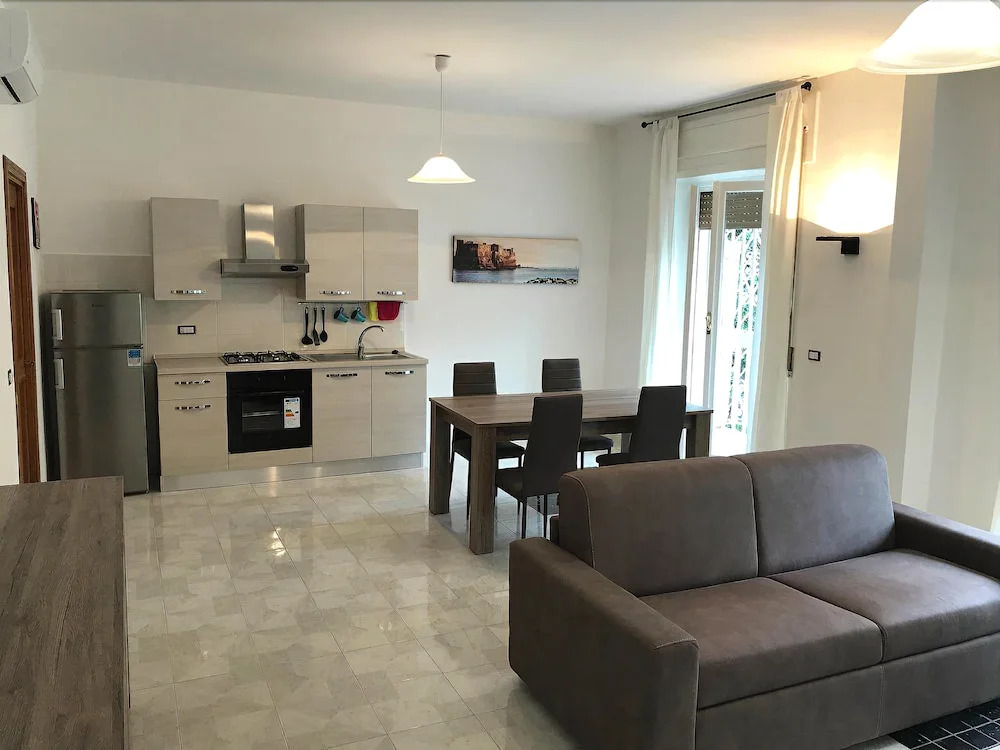 Residence
