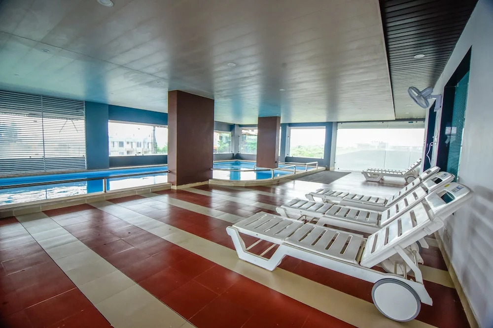 OYO 9670 Hotel GG Holiday Home