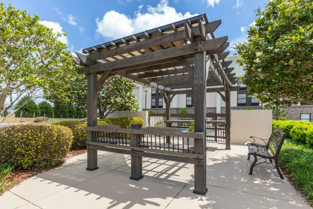Hampton Inn Brookhaven