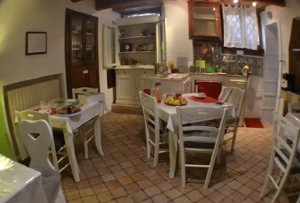 B&B La Lanterna
