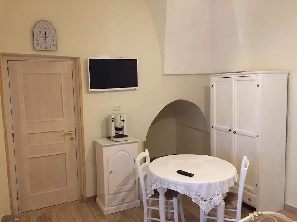 Archetto Bianco