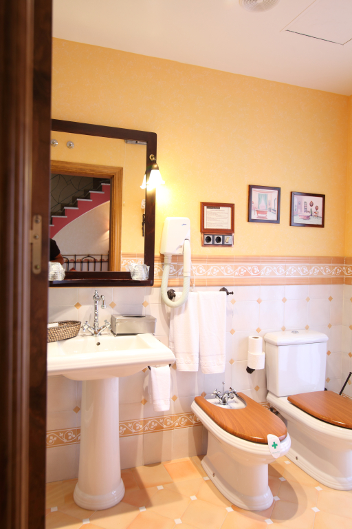 Casona De Torres