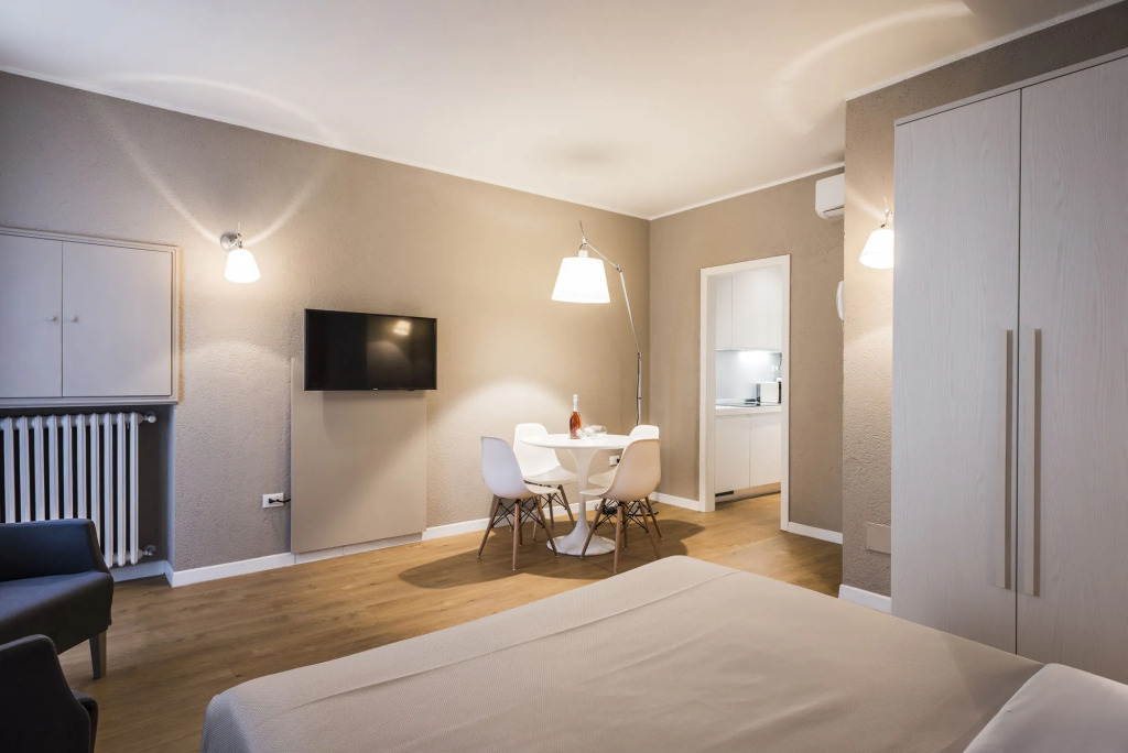 MyPlace Duomo Apartments