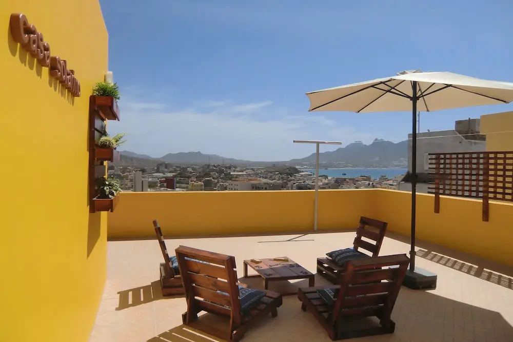 Casa Solarino Guesthouse