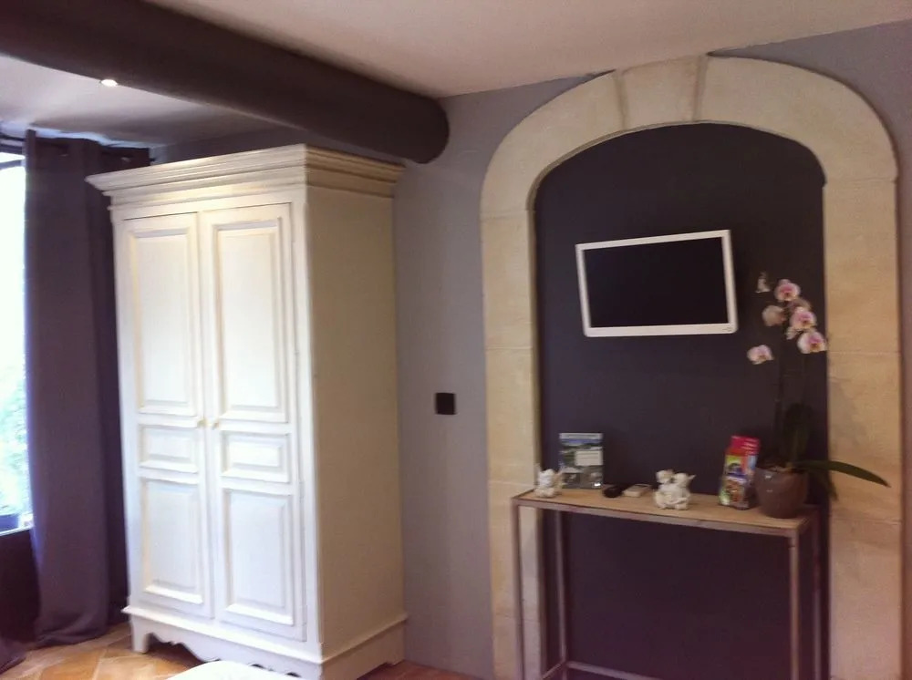 Villa Bastidons des anges