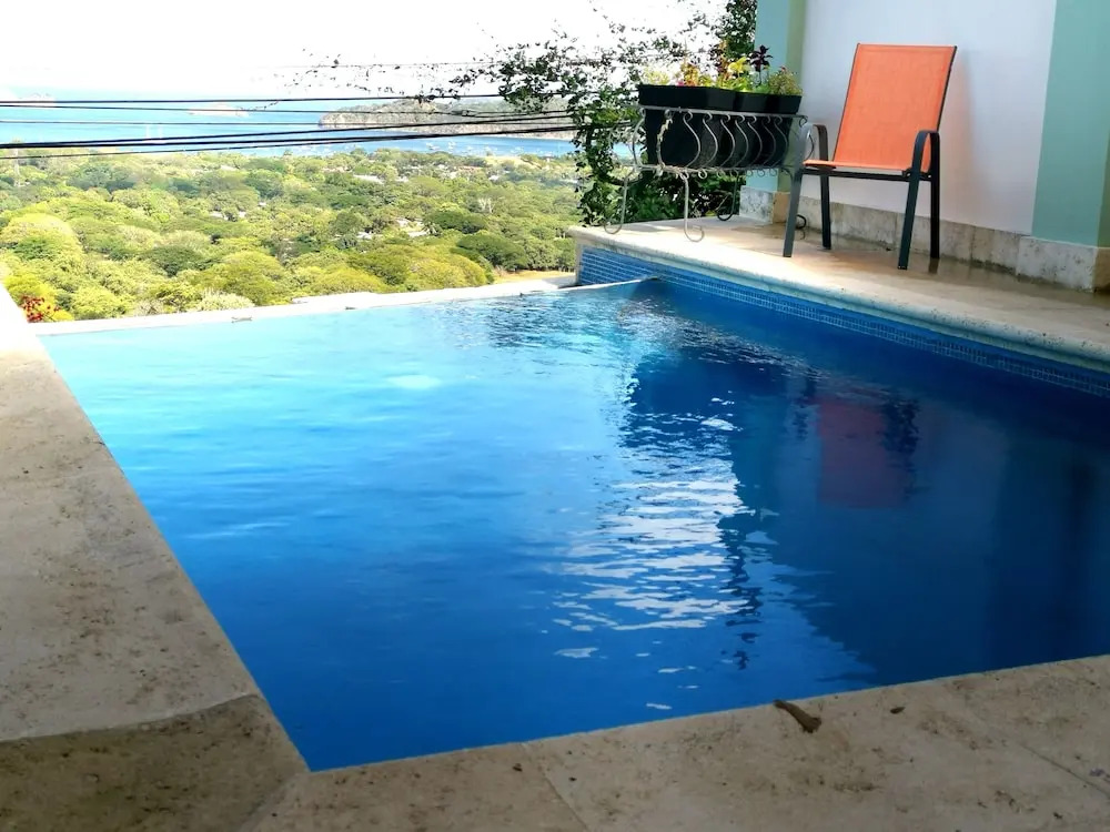 Hotel Chantel