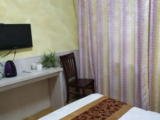 Nanyang Jinsheng Hotel