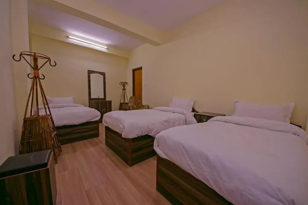 Hotel Thousand