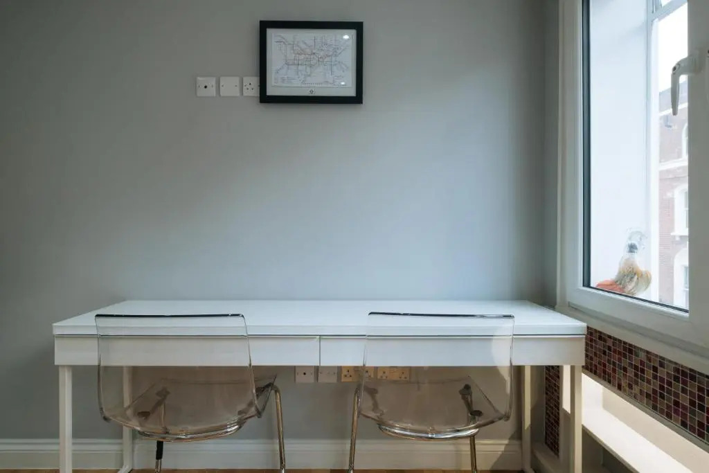 Amazing Studio Flat in Central London. Stylish & Cosy
