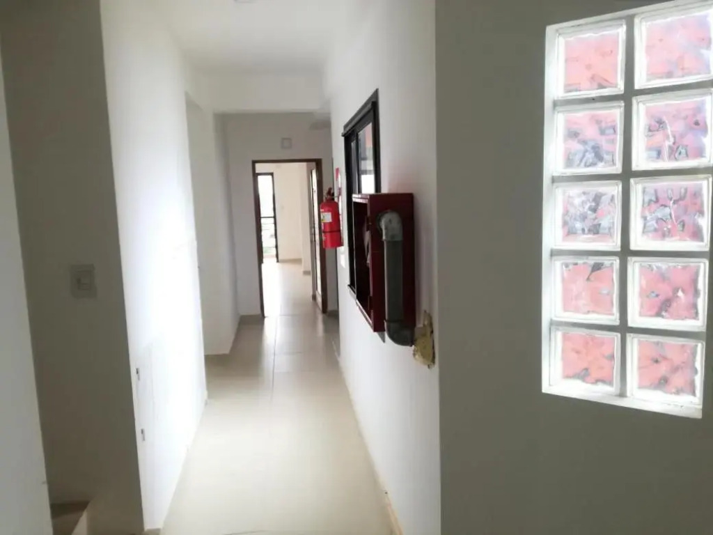 Apart del Centro 01