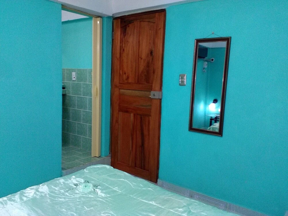 Hostal Elim