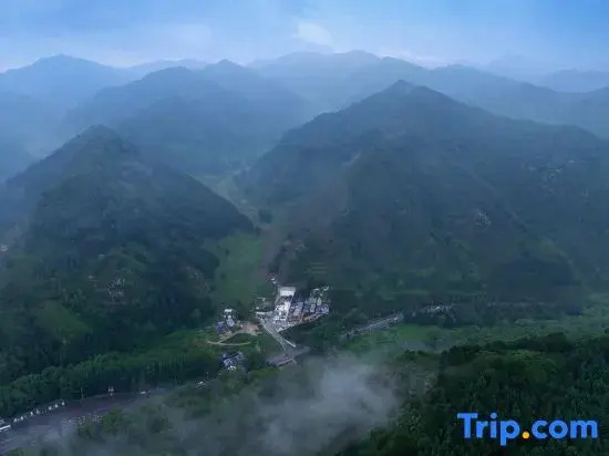 Jing She Guan Yu(Wutai Mountain Scenic Area Branch)