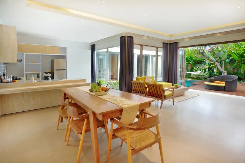 La Mira Villa Seminyak by Ini Vie Hospitality