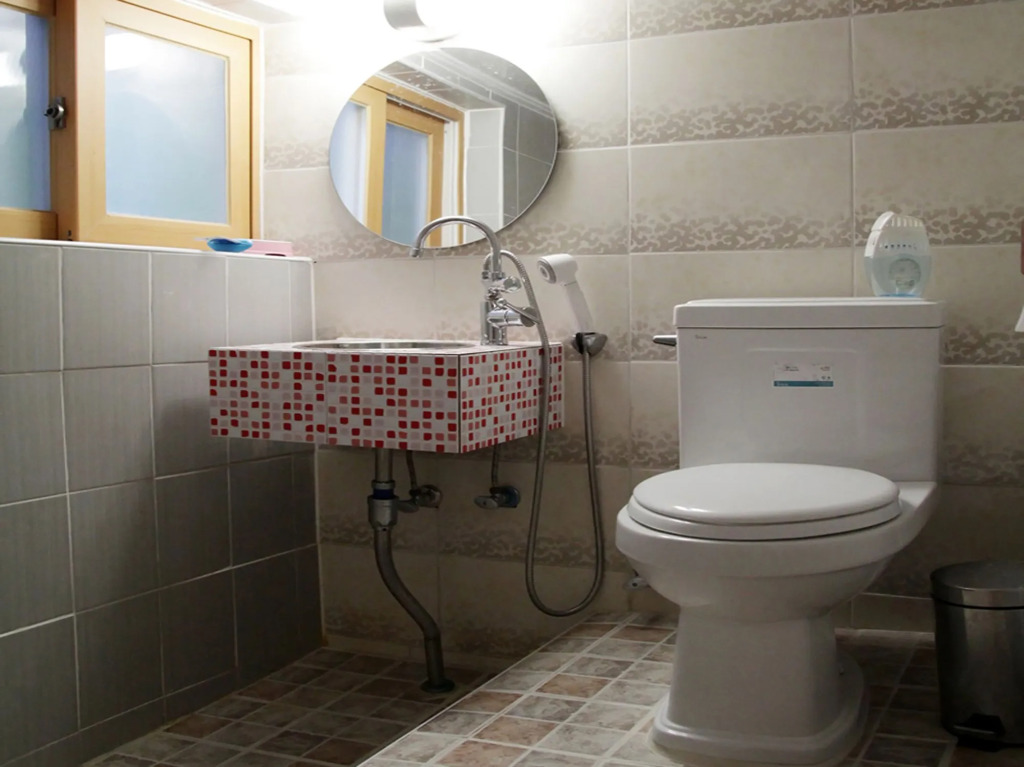 Gyeongju Momojane Guesthouse