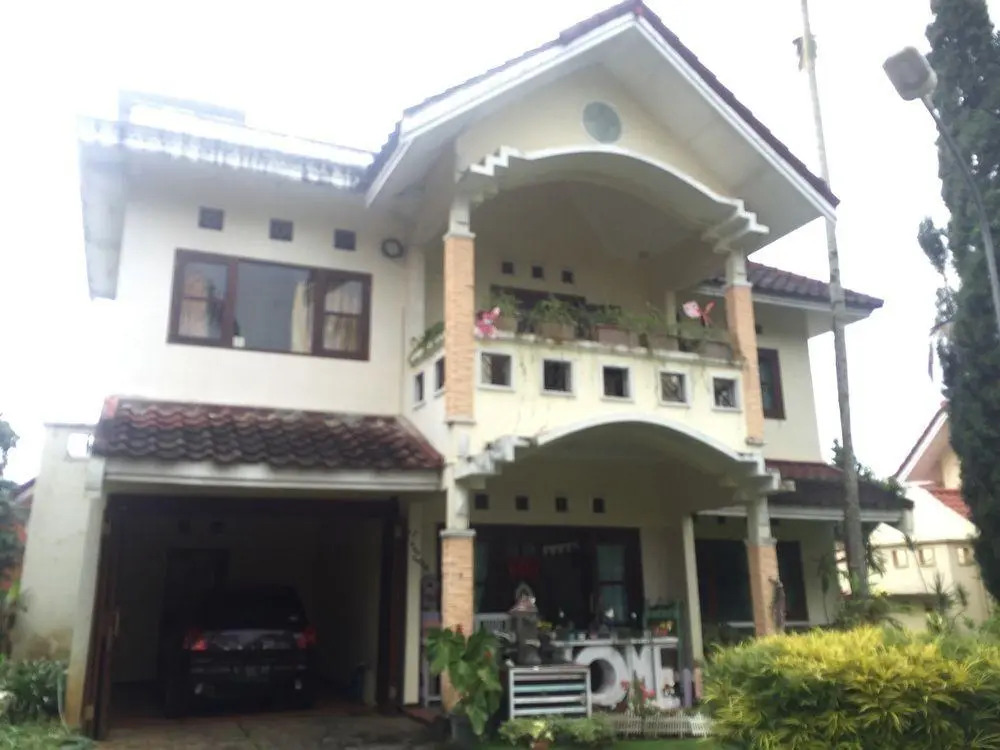 Villa Agro Kusuma Batu Malang