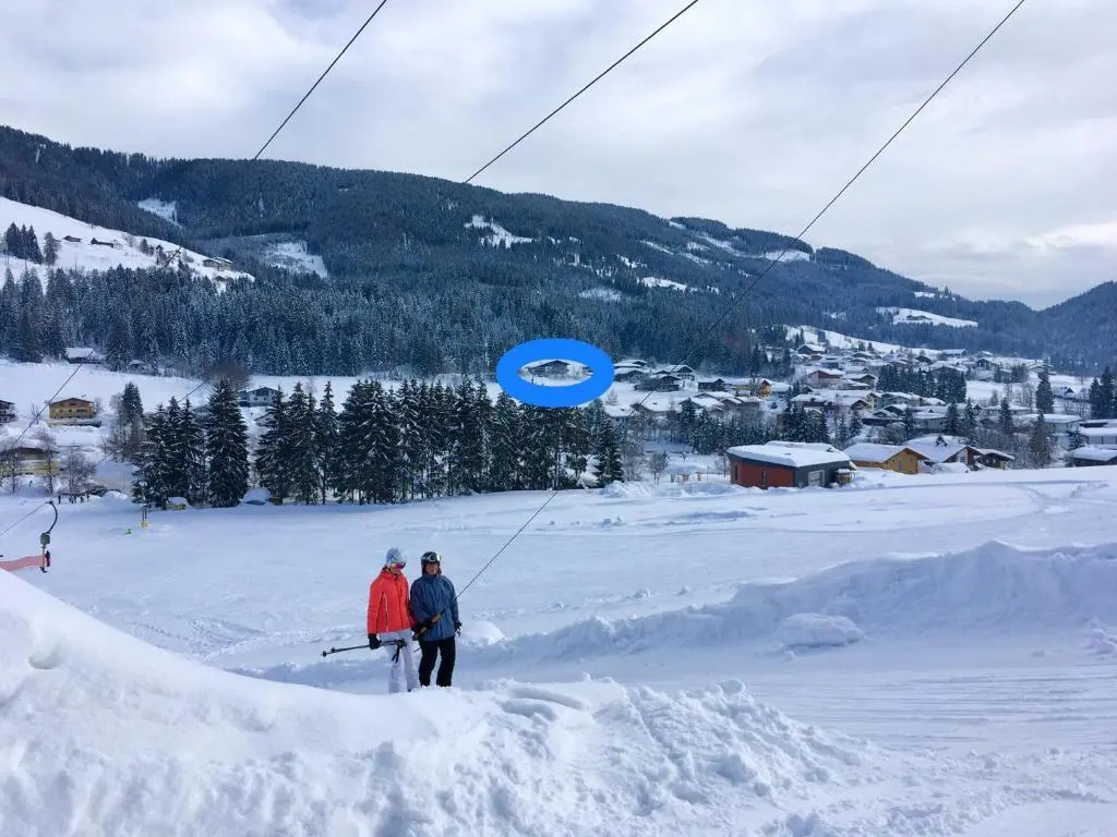 Boutique Hotel Alpenhof