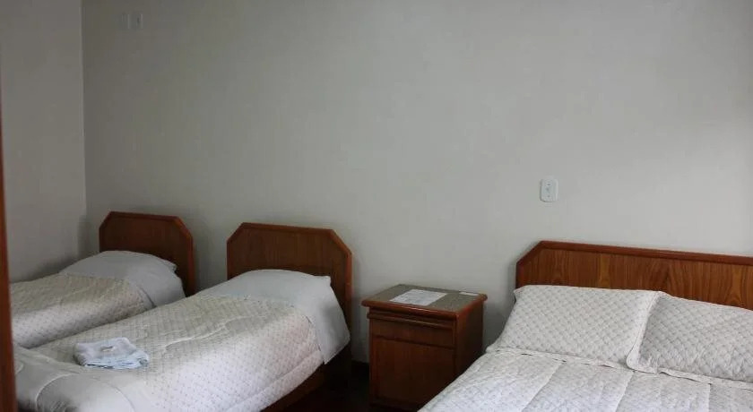 Hotel Somensi