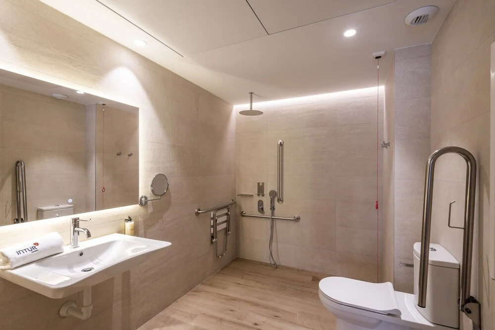 Apartamentos Core Suites Valencia