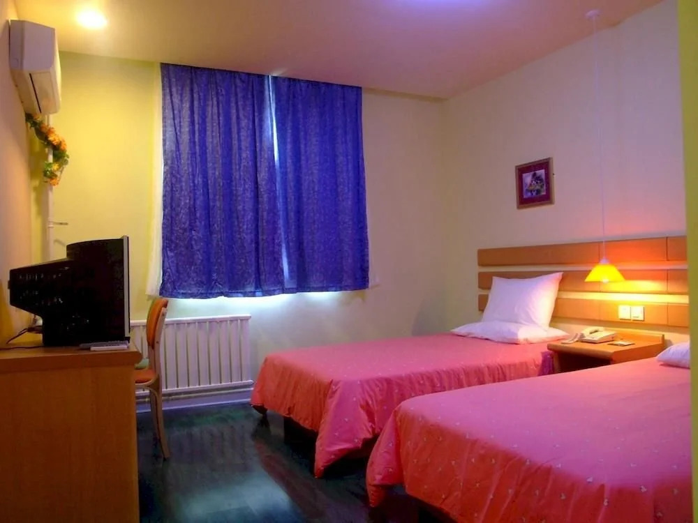 Home Inn Chongming Island West Road - Tsingtao