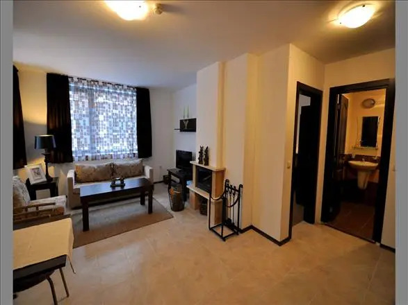 Maria Antoanteta Apart Residence