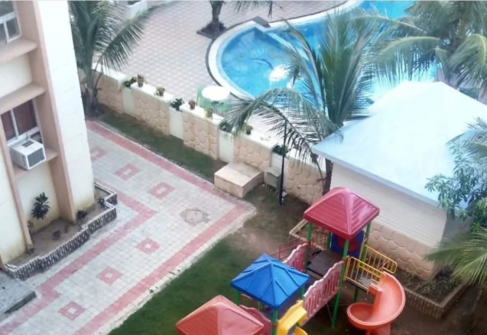 Janardan Home stay Cozy Rooms Puri