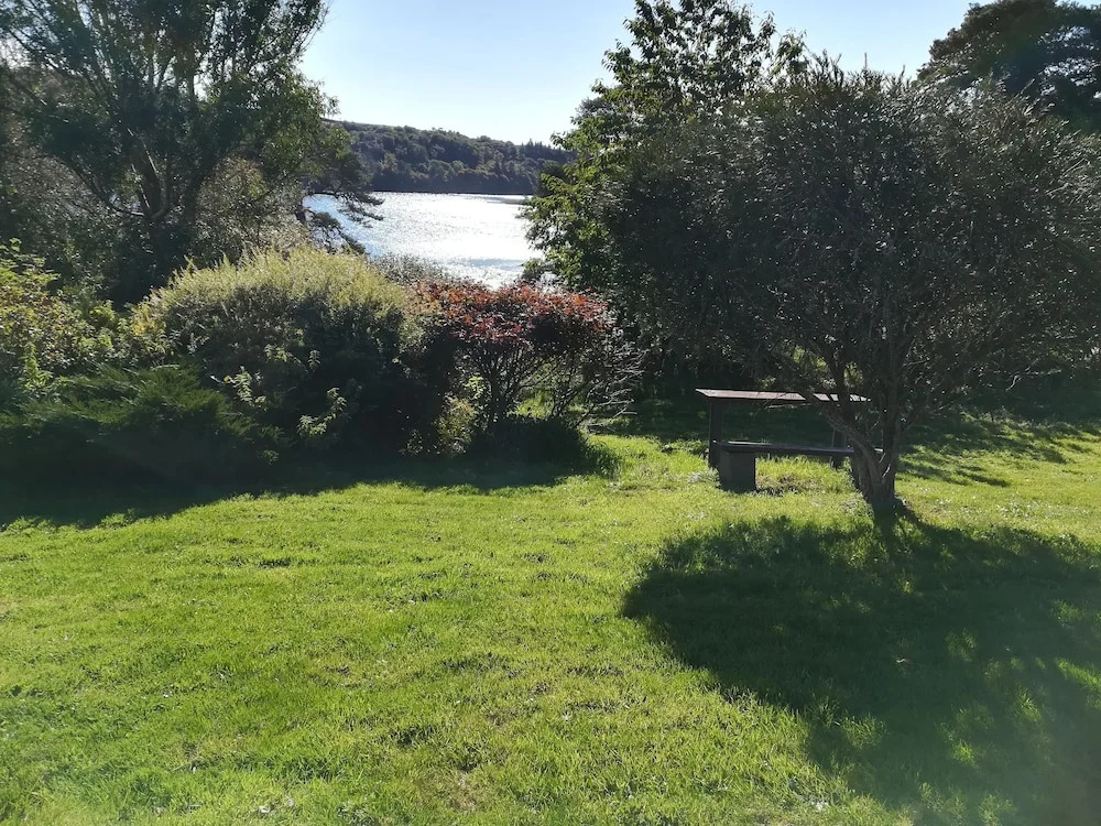 Lovely Sea View Apartment in Rineen - 4 Guests