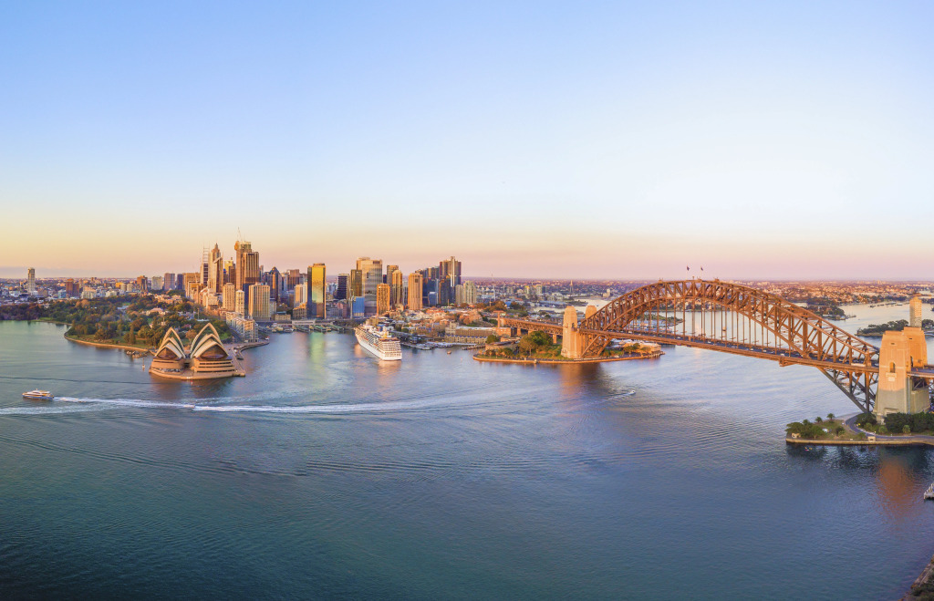 Kimpton Margot Sydney by IHG