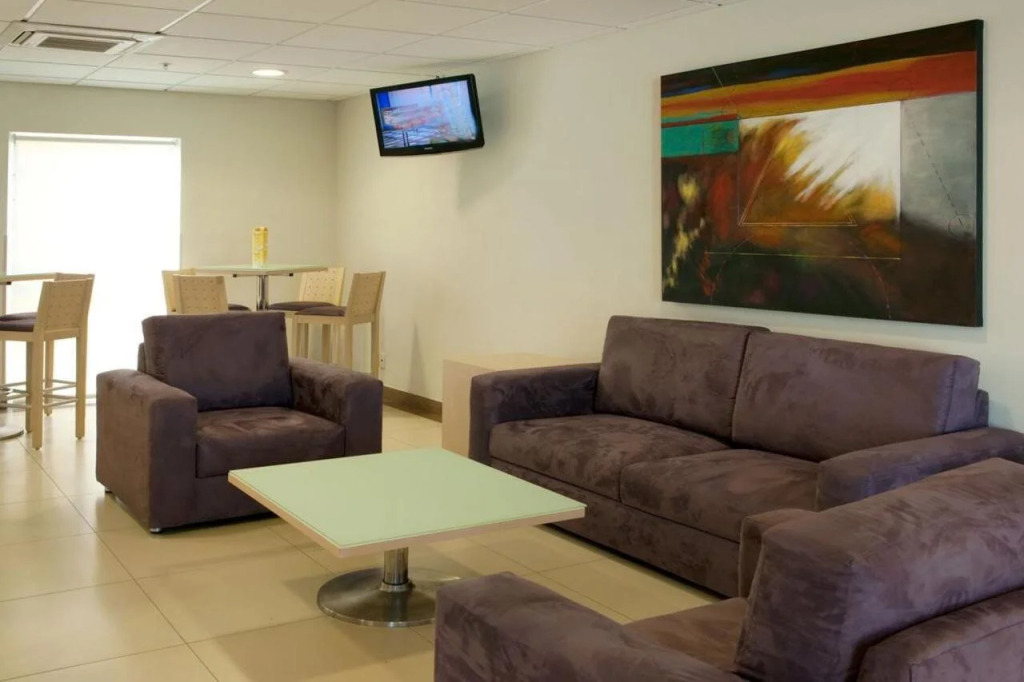 City Express by Marriott Saltillo Sur