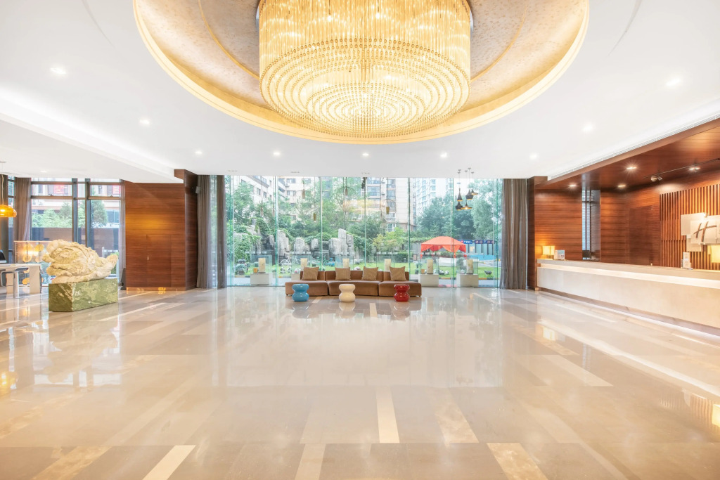 Holiday Inn Express Beijing Dongzhimen by IHG