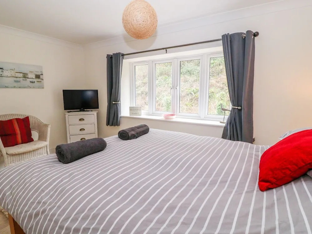Serendipity Cottage, Seaton