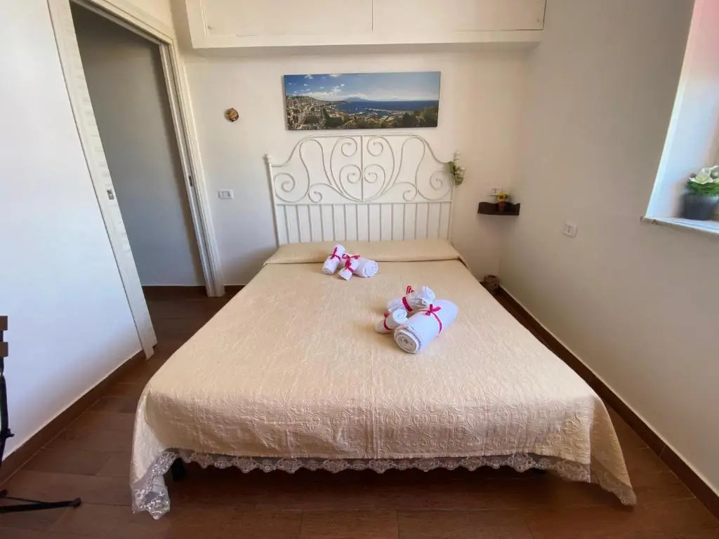 Casa Napulè