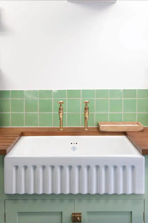 La Bohème Patio Flat - Beautifully Renovated!