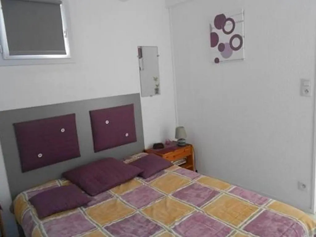 Appartement Saint-Hilaire-de-Riez, 2 pièces, 4 personnes - FR-1-324-447
