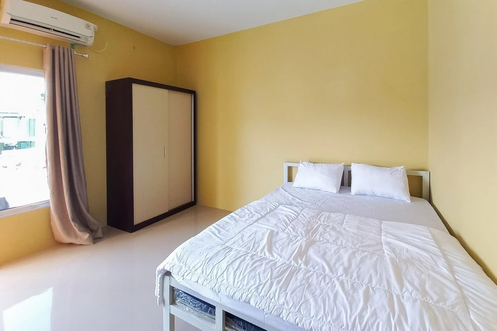 FARAH Homestay Syariah Mitra RedDoorz