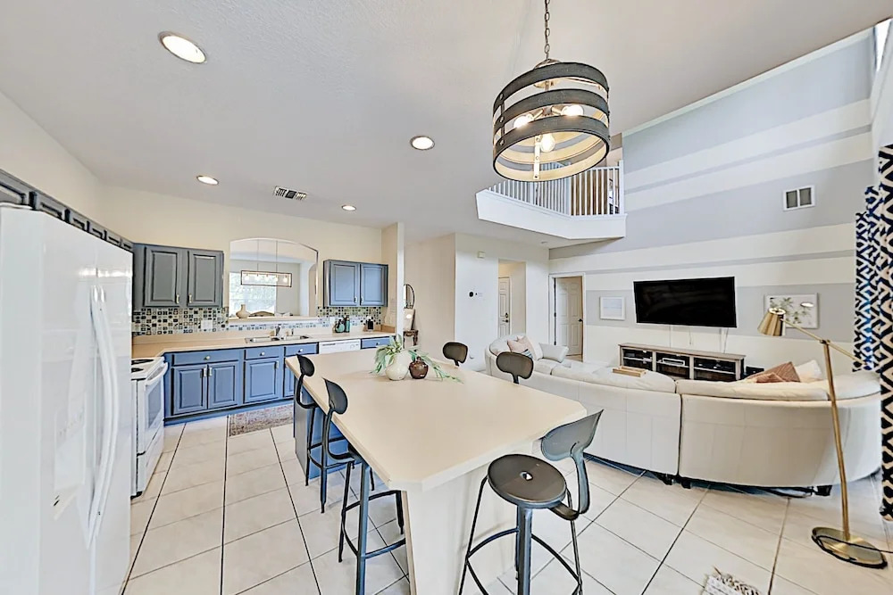 2754lkdr 6 Bedroom Home